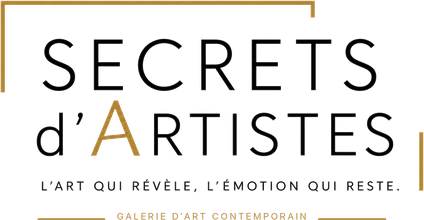 Secrets d'Artistes — Galerie d'art contemporain · Honfleur
