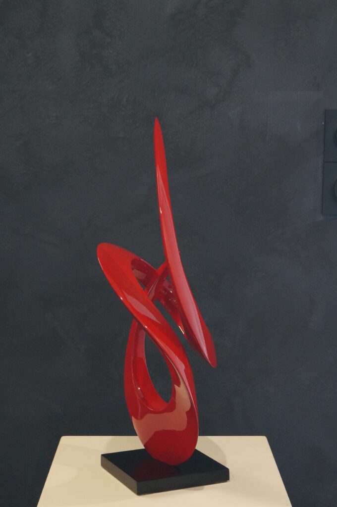 Arcane - 2 sur 8 - H56cm x L31cm