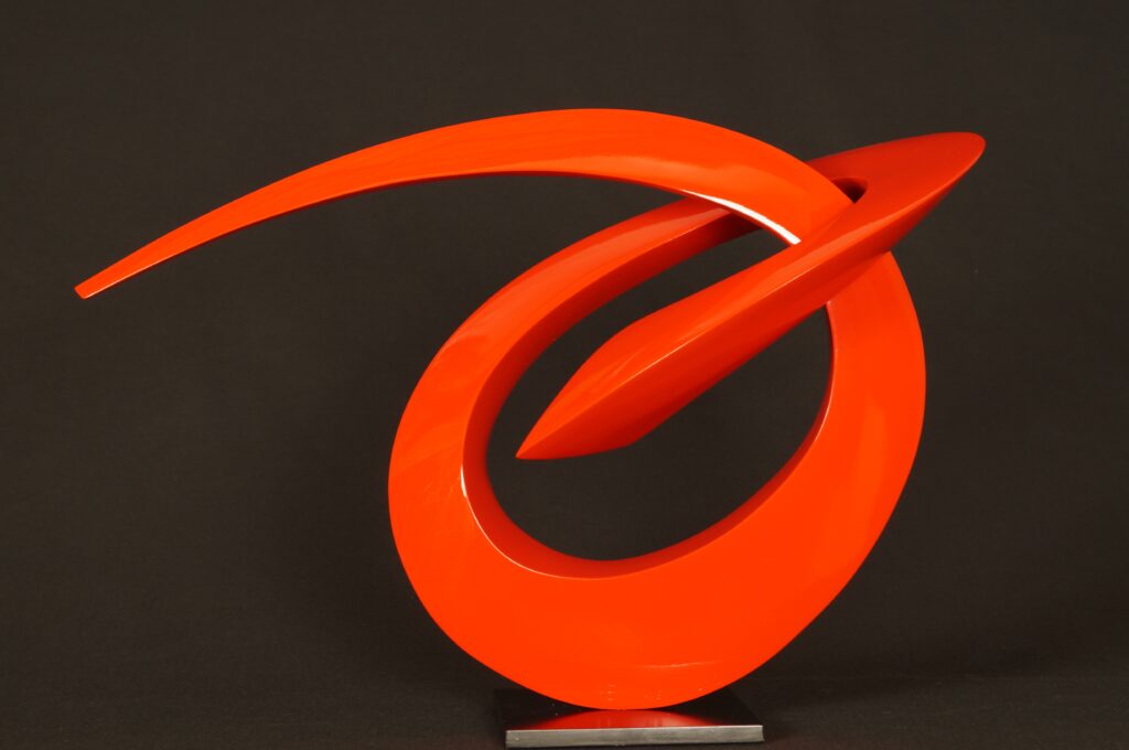 Audace - 2 sur 8 - H40cm x L62cm