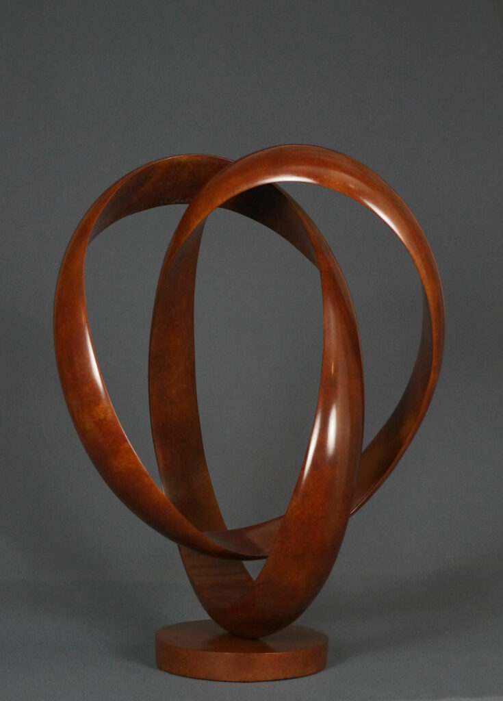 Illusion - H47xL35 cm