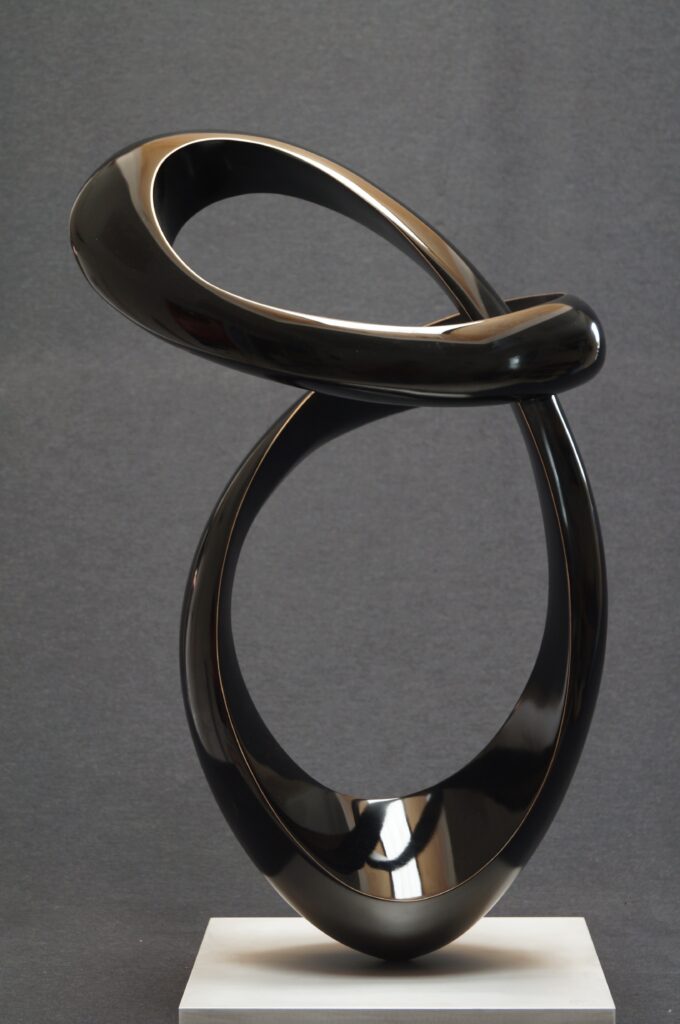 Tendresse - 6 sur 8 -H60cm x L43cm