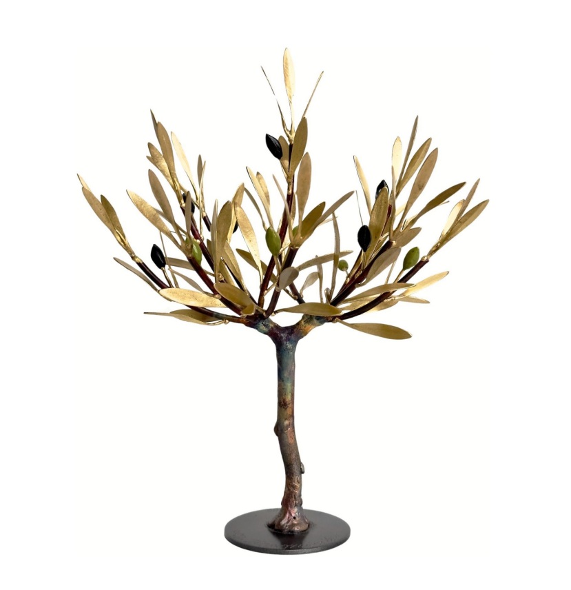 Olive Tree 27 cm