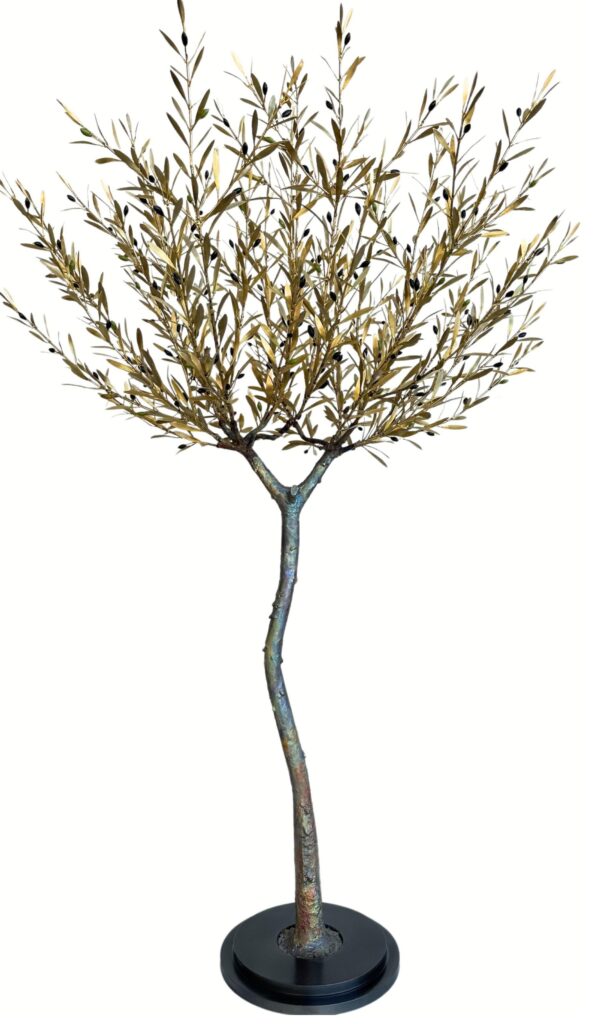 Olive tree 160 cm