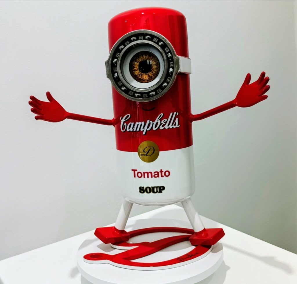 Minion Tomato - 35 x 30 x 15 cm