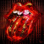 Like a rolling stone (2/8) — Eric LAPIERRE