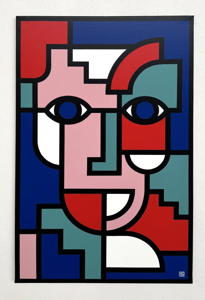 Construction Émotionnelle — Arnaud Laly