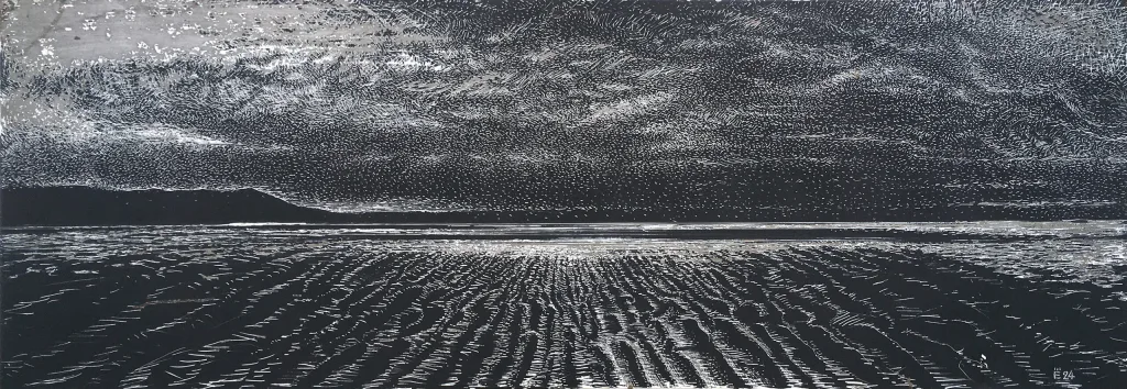 Earth, Sea & Metal — Eugène Debbane
