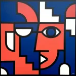 Face Cachée — Arnaud Laly