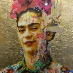 Frida — Maria de Campos