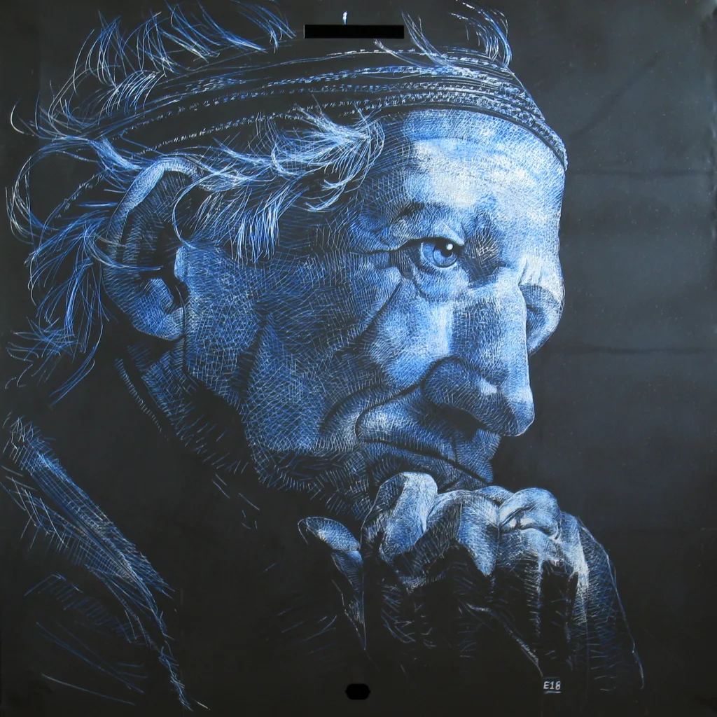 Keith — Eugène Debbane