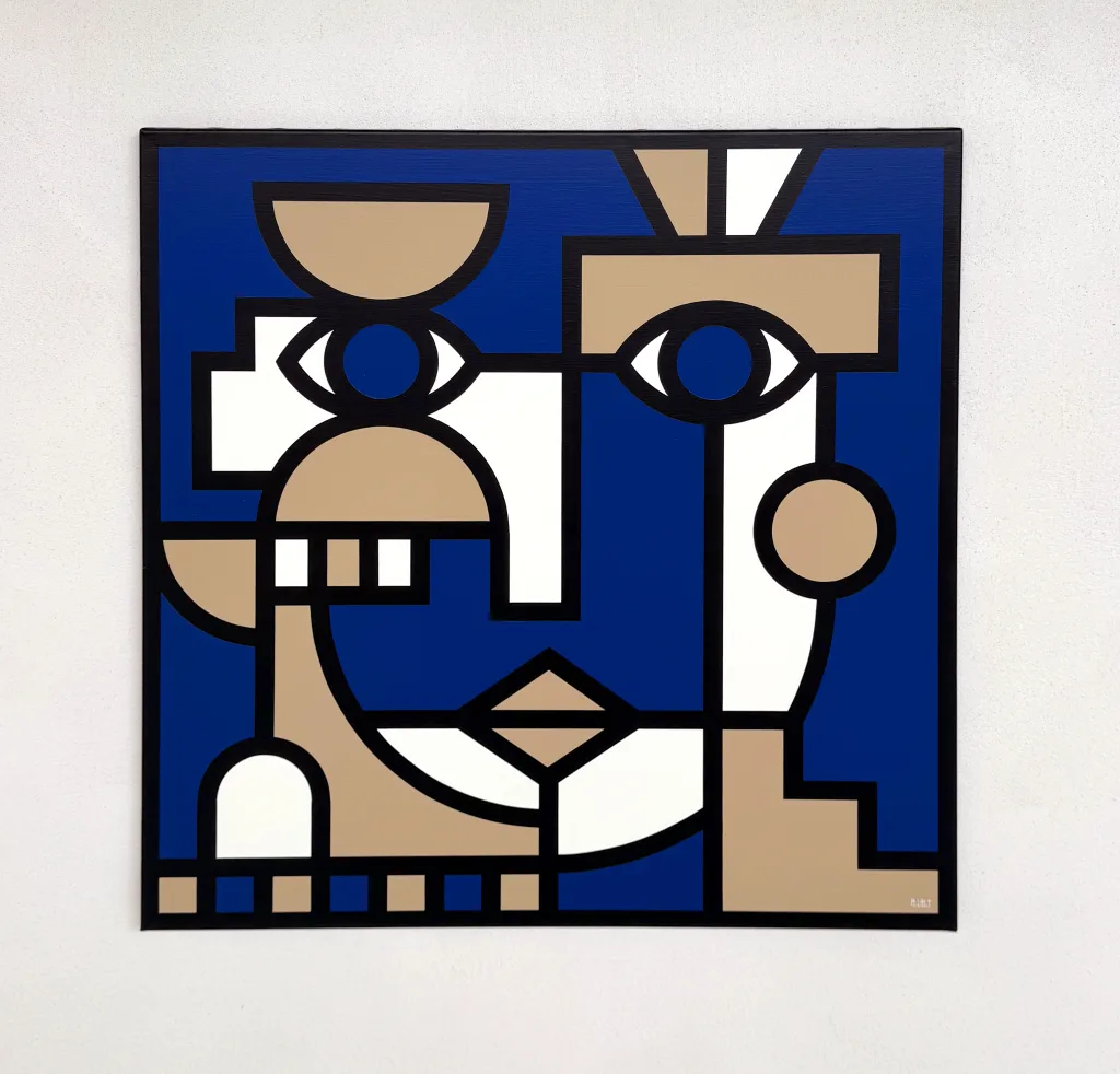 L’édifice d’un regard — Arnaud Laly