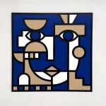 L’édifice d’un regard — Arnaud Laly