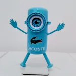 Petit Minion Lacoste — Vincent Duchêne