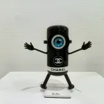 Minion Chanel — Vincent Duchêne
