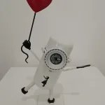 Minion Banksy — Vincent Duchêne