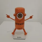 Petit Minion Hermès — Vincent Duchêne