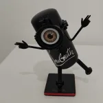 Minion Louboutin — Vincent Duchêne