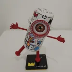 Minion Basquiat — Vincent Duchêne