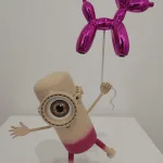 Koons Rose — Vincent Duchêne