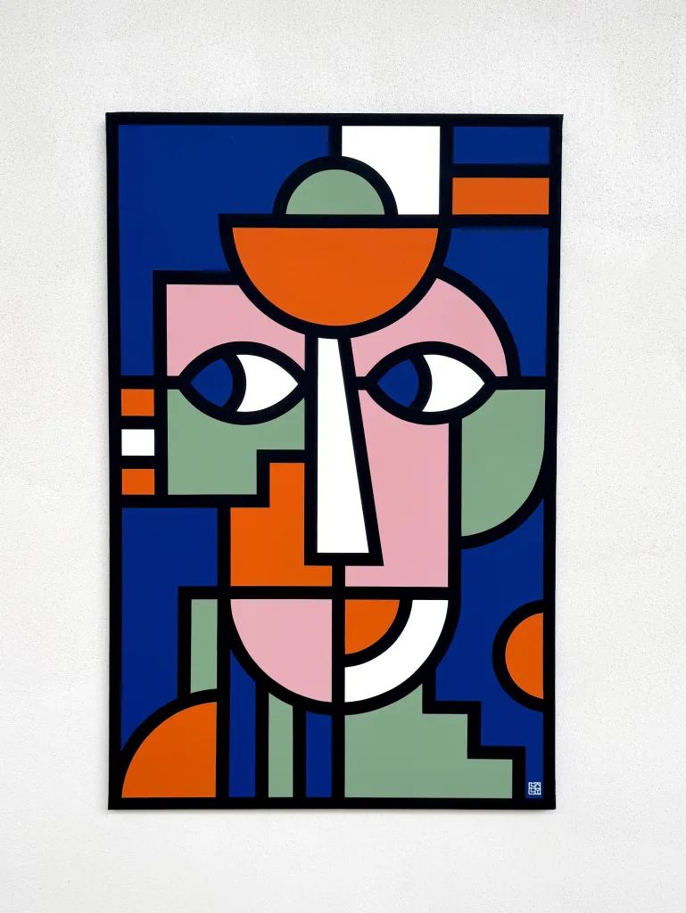 Regard n°1 — Arnaud Laly