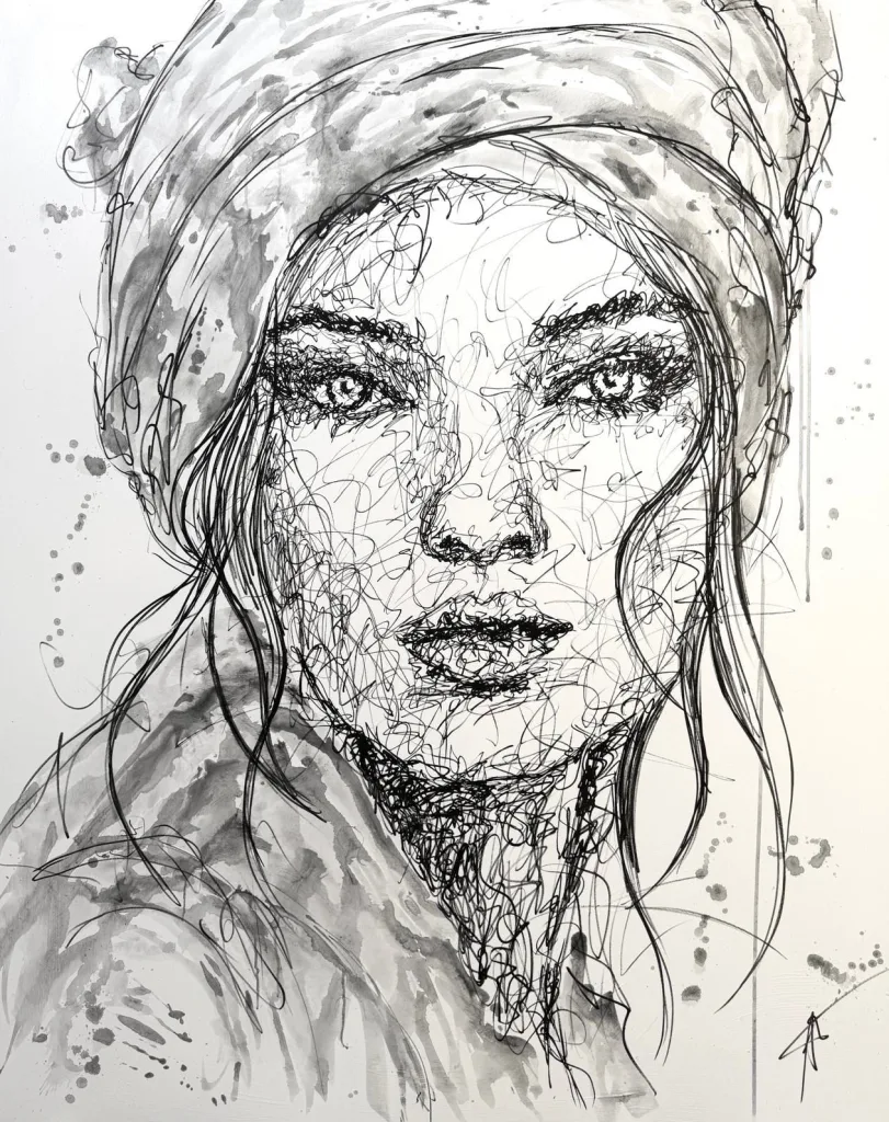 Élya — Sébastien ALLART