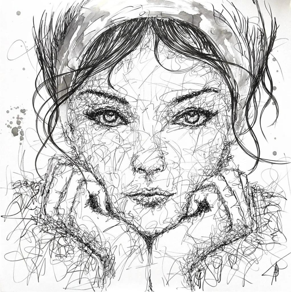 Yris — Sébastien ALLART