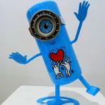 Moyen Minion Keith — Vincent Duchêne