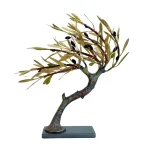 Olive Tree wind (H30) — Aggelos & Filippos Panayiotidis