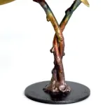 Olive Tree of Love (H25) — Aggelos & Filippos Panayiotidis — vue 4