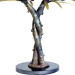 Olive Tree of Love (H40) — Aggelos & Filippos Panayiotidis — vue 3