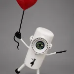 Minion Banksy — Vincent Duchêne — vue 5