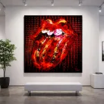 Like a rolling stone (2/8) — Eric LAPIERRE — vue 2