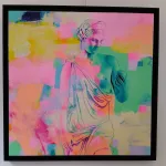 Aphrodite — Davide Ricchetti — vue 2