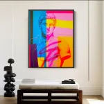 Youthful hero n3 — Davide Ricchetti — vue 2