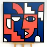 Face Cachée — Arnaud Laly — vue 2