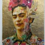 Frida — Maria de Campos — vue 2