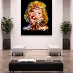 Marilyn (1/8) — Eric LAPIERRE — vue 2