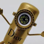 Petit Minion Dior — Vincent Duchêne — vue 2