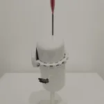 Minion Banksy — Vincent Duchêne — vue 2