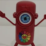 Minion Murakami — Vincent Duchêne — vue 2
