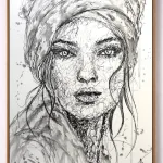 Élya — Sébastien ALLART — vue 2