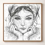 Yris — Sébastien ALLART — vue 2