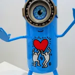 Moyen Minion Keith — Vincent Duchêne — vue 2