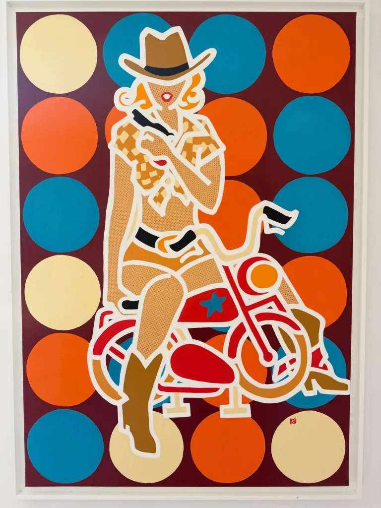 Bang Bang — Virginie Horens