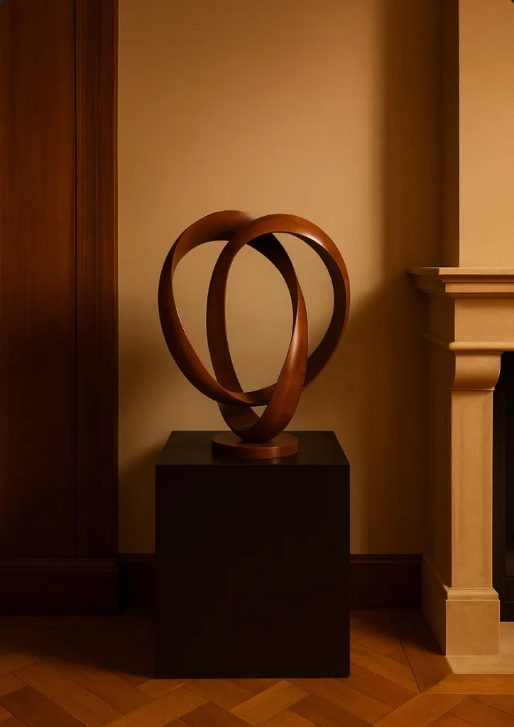Illusion 2 sur 8 — Edouard Hervé — Salon