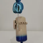 Koons Bleu — Vincent Duchêne — vue 3