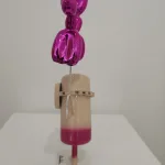 Koons Rose — Vincent Duchêne — vue 3