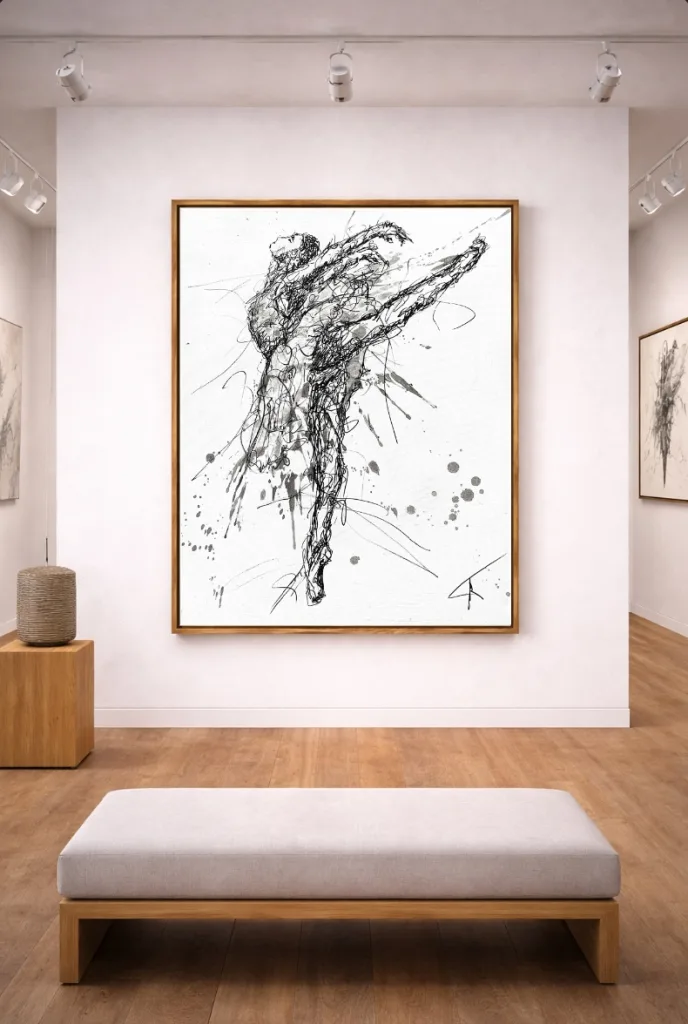 Alice — Sébastien ALLART — À la galerie