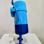 Moyen Minion Tomato (Bleu) — Vincent Duchêne — vue 3
