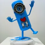 Moyen Minion Keith — Vincent Duchêne — vue 3
